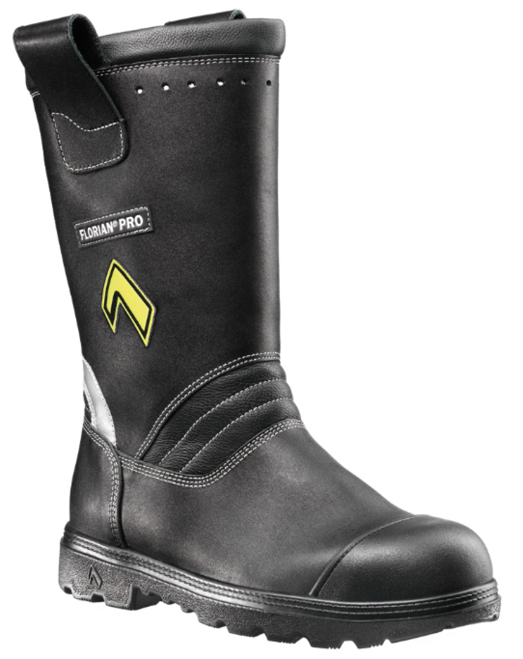 Haix Florian Pro size 38